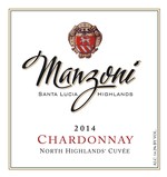 2014 Chardonnay