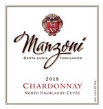 2018 Chardonnay
