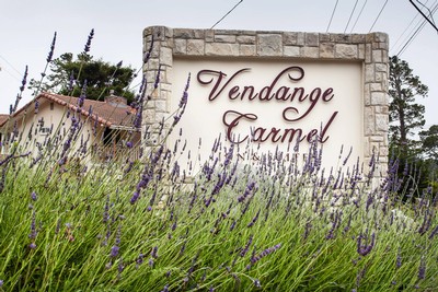 Vendange Carmel Inn
