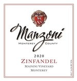 2021 Zinfandel