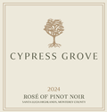 2024 Rosé of Pinot Noir