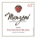 2021 Sauvignon Blanc